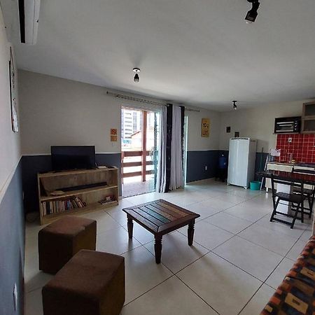 Apartamento Mobiliado Ponta Negra - Natal Apartamento Exterior foto