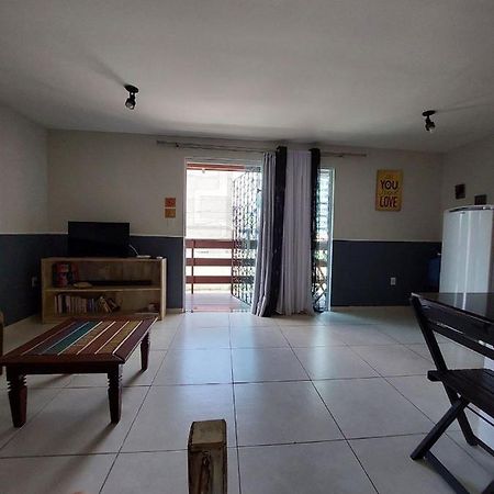 Apartamento Mobiliado Ponta Negra - Natal Apartamento Exterior foto