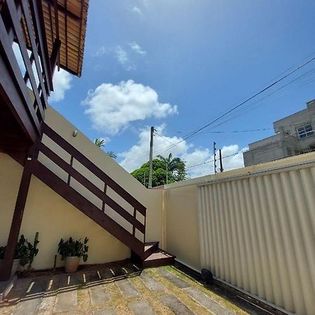 Apartamento Mobiliado Ponta Negra - Natal Apartamento Exterior foto