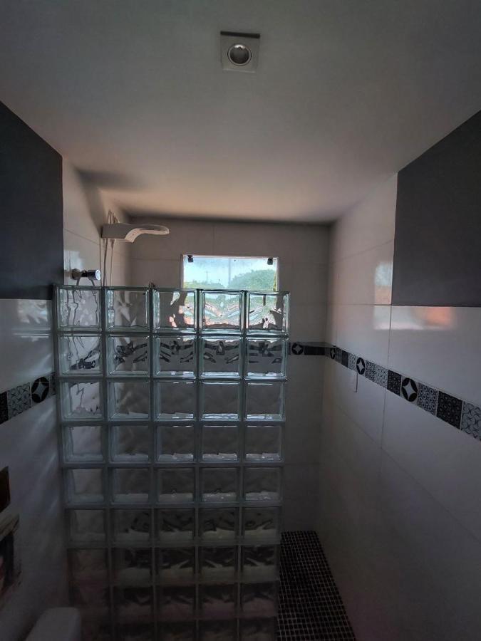 Apartamento Mobiliado Ponta Negra - Natal Apartamento Exterior foto