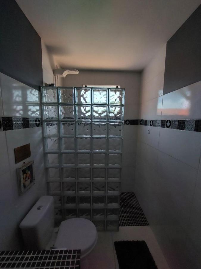 Apartamento Mobiliado Ponta Negra - Natal Apartamento Exterior foto