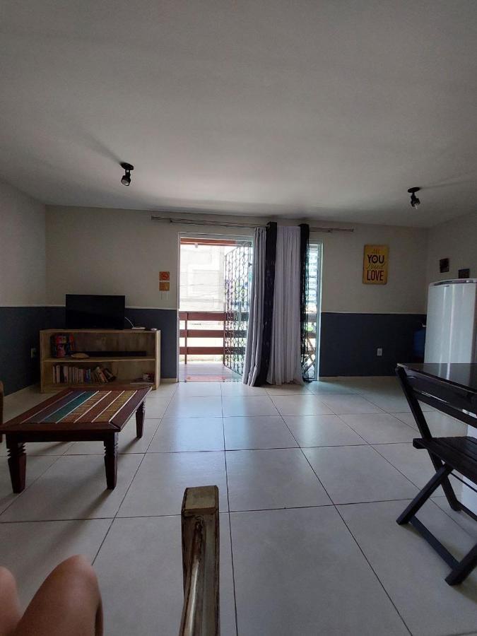 Apartamento Mobiliado Ponta Negra - Natal Apartamento Exterior foto