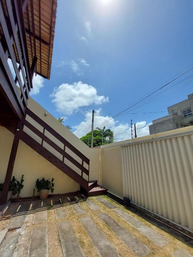 Apartamento Mobiliado Ponta Negra - Natal Apartamento Exterior foto