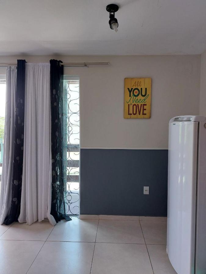 Apartamento Mobiliado Ponta Negra - Natal Apartamento Exterior foto