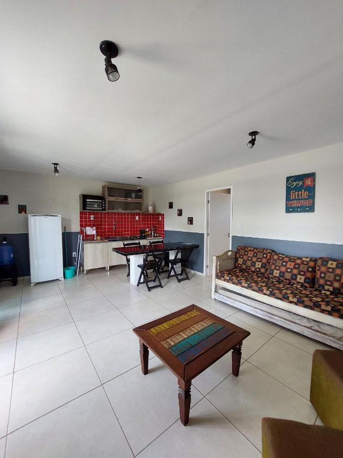Apartamento Mobiliado Ponta Negra - Natal Apartamento Exterior foto