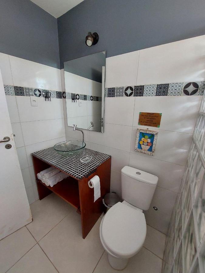 Apartamento Mobiliado Ponta Negra - Natal Apartamento Exterior foto