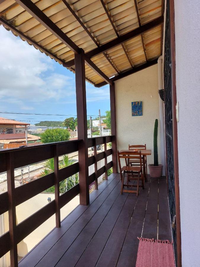 Apartamento Mobiliado Ponta Negra - Natal Apartamento Exterior foto