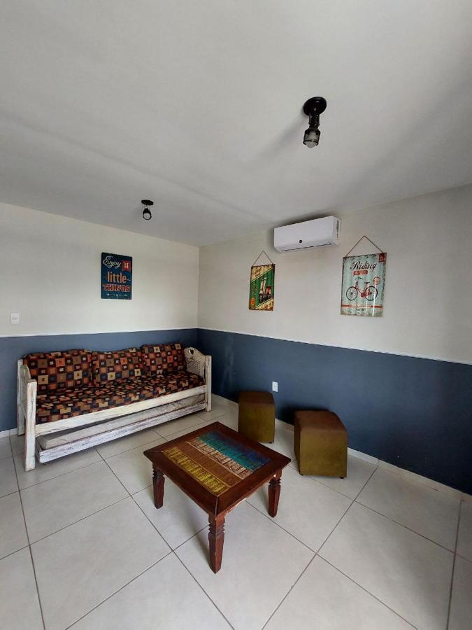 Apartamento Mobiliado Ponta Negra - Natal Apartamento Exterior foto