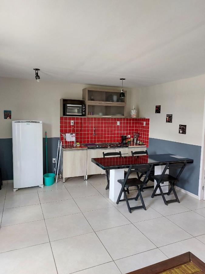 Apartamento Mobiliado Ponta Negra - Natal Apartamento Exterior foto