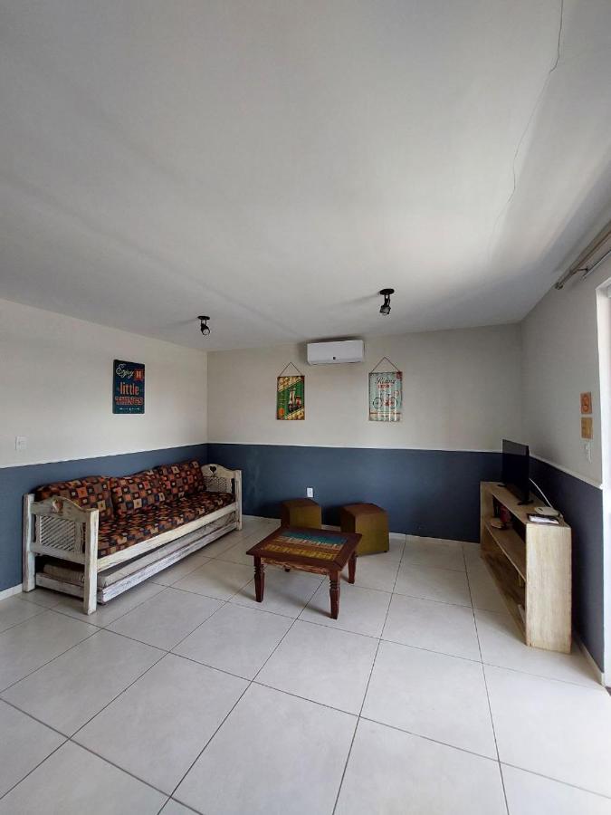 Apartamento Mobiliado Ponta Negra - Natal Apartamento Exterior foto