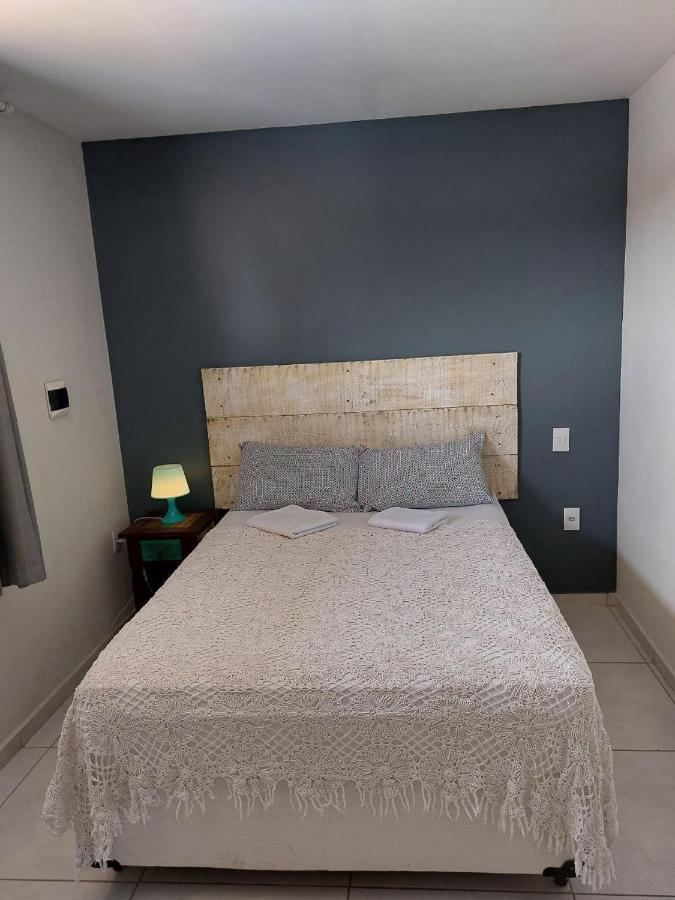 Apartamento Mobiliado Ponta Negra - Natal Apartamento Exterior foto