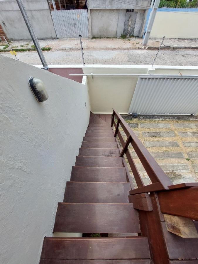 Apartamento Mobiliado Ponta Negra - Natal Apartamento Exterior foto