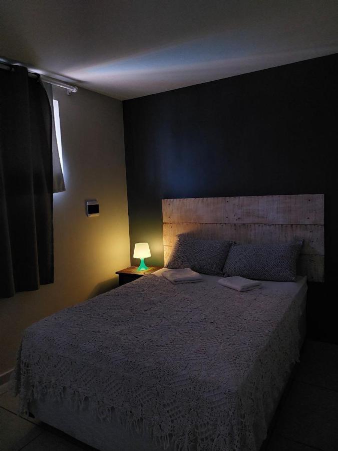 Apartamento Mobiliado Ponta Negra - Natal Apartamento Exterior foto