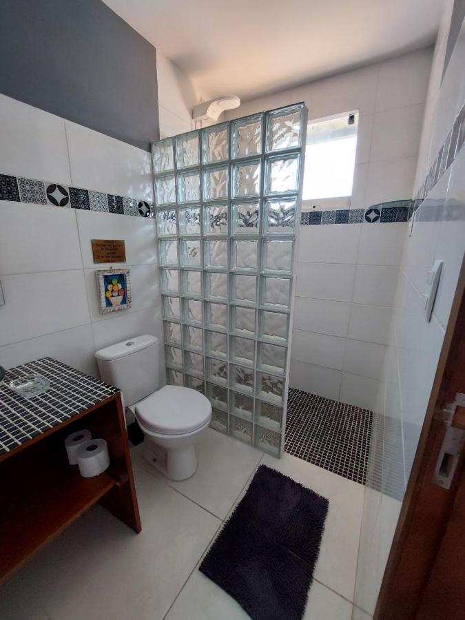 Apartamento Mobiliado Ponta Negra - Natal Apartamento Exterior foto