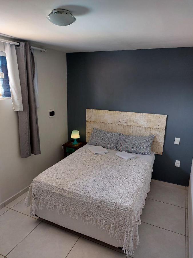 Apartamento Mobiliado Ponta Negra - Natal Apartamento Exterior foto