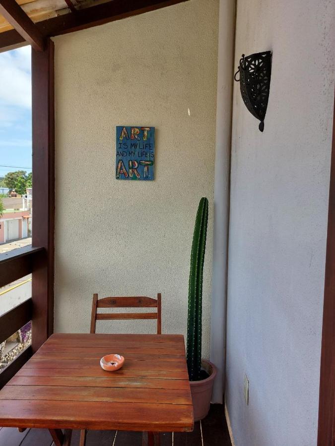 Apartamento Mobiliado Ponta Negra - Natal Apartamento Exterior foto